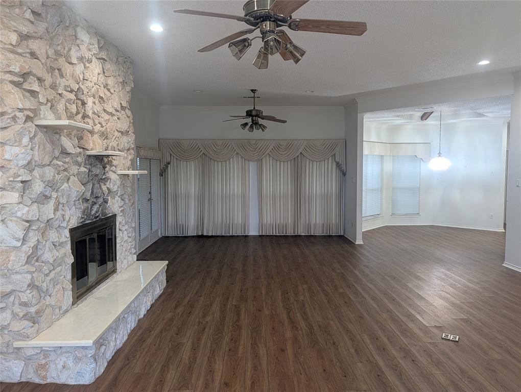 Cedar Creek Country Club - Residential