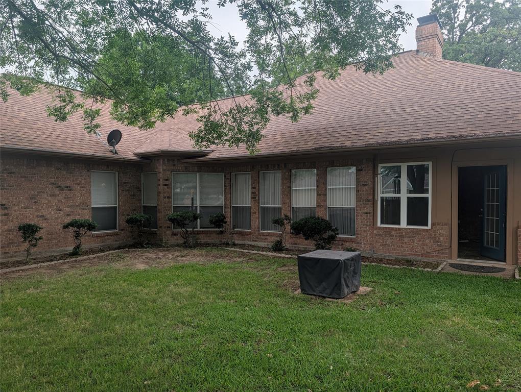 Cedar Creek Country Club - Residential