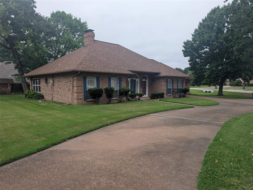 Cedar Creek Country Club - Residential