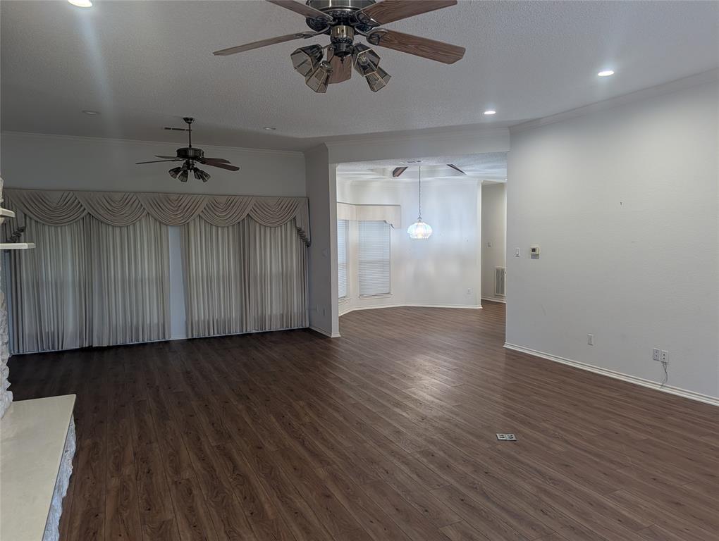 Cedar Creek Country Club - Residential