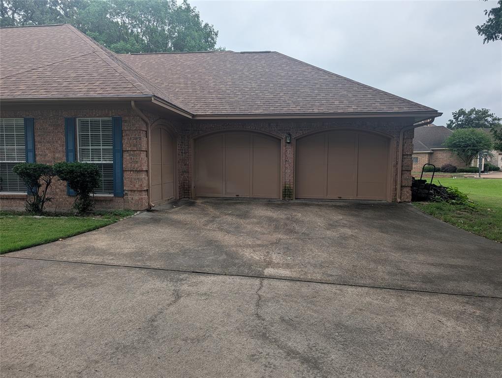 Cedar Creek Country Club - Residential