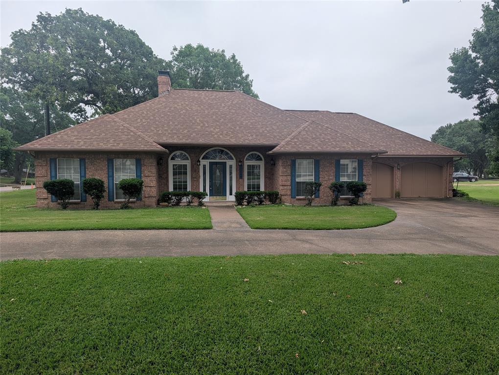 Cedar Creek Country Club - Residential