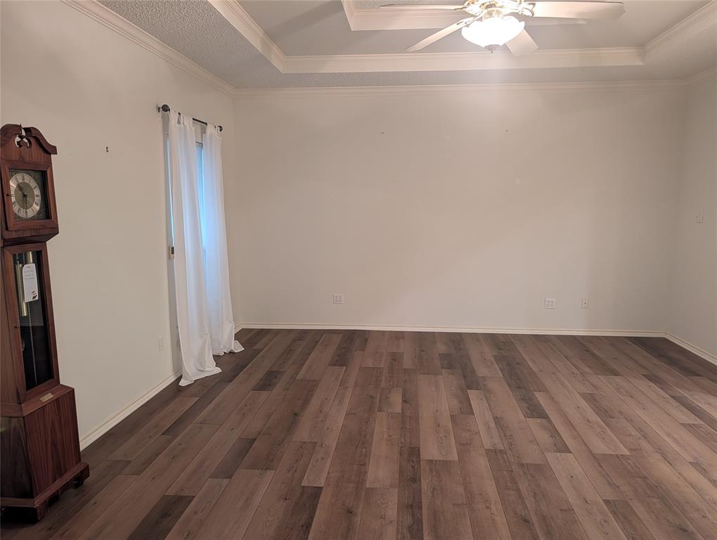 Cedar Creek Country Club - Residential