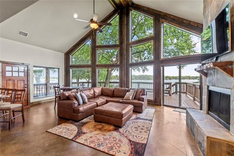 11178 Lakeside Drive Mabank TX 75156