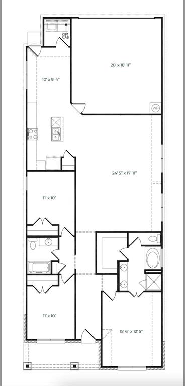Heartland Ph 16 - Residential Lease
