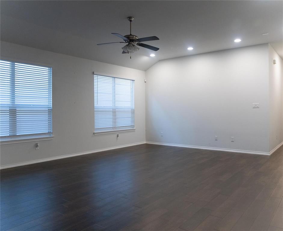 Heartland Ph 16 - Residential Lease