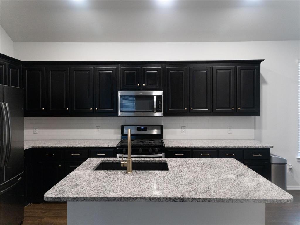 Heartland Ph 16 - Residential Lease