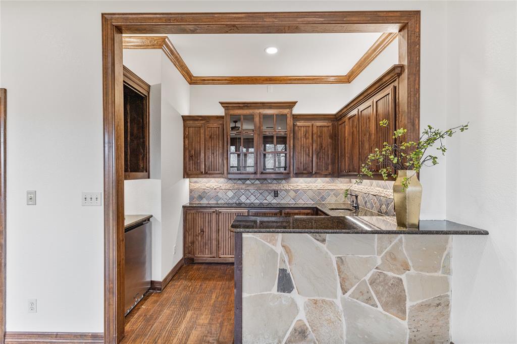 Muirfield - Residential