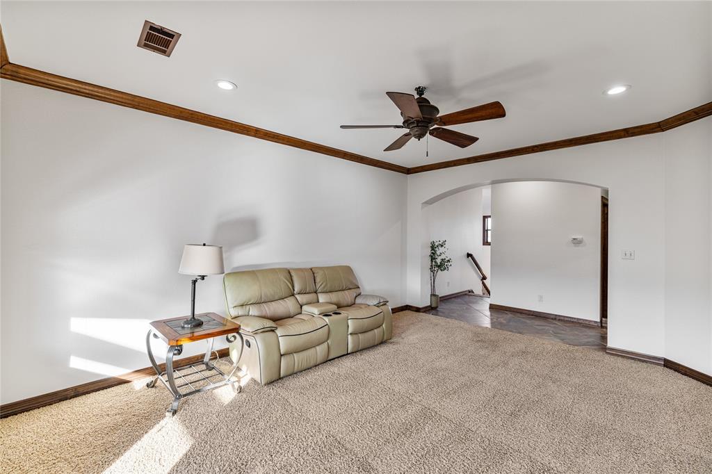 Muirfield - Residential