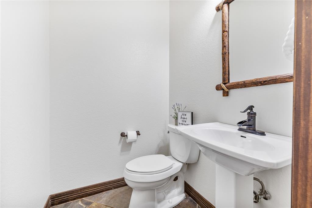 Muirfield - Residential