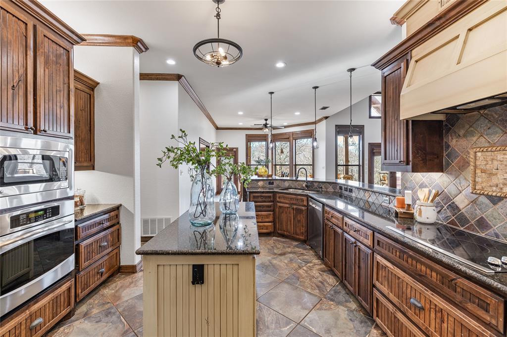 Muirfield - Residential