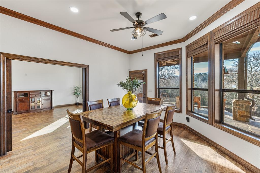 Muirfield - Residential