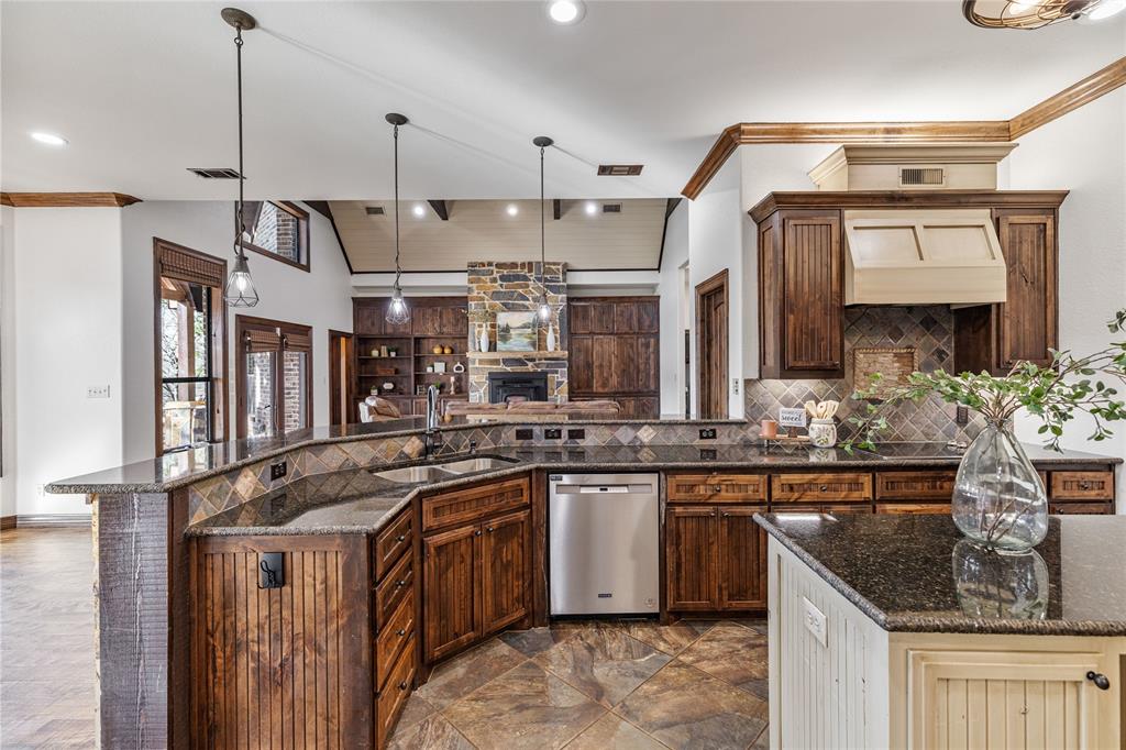 Muirfield - Residential