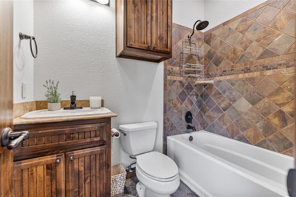 Muirfield - Residential