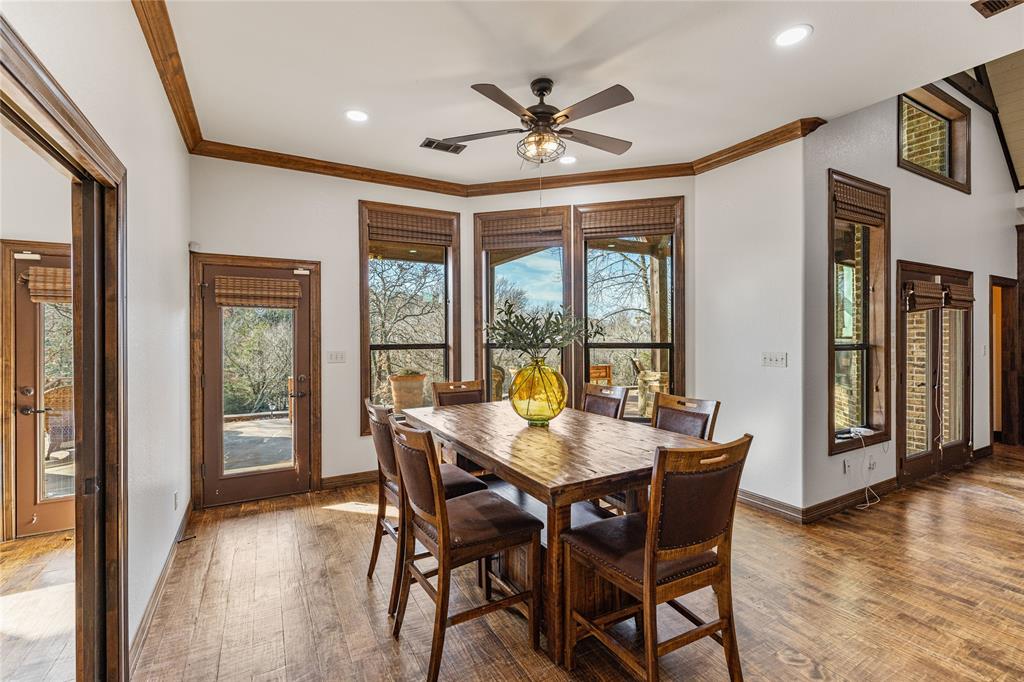 Muirfield - Residential