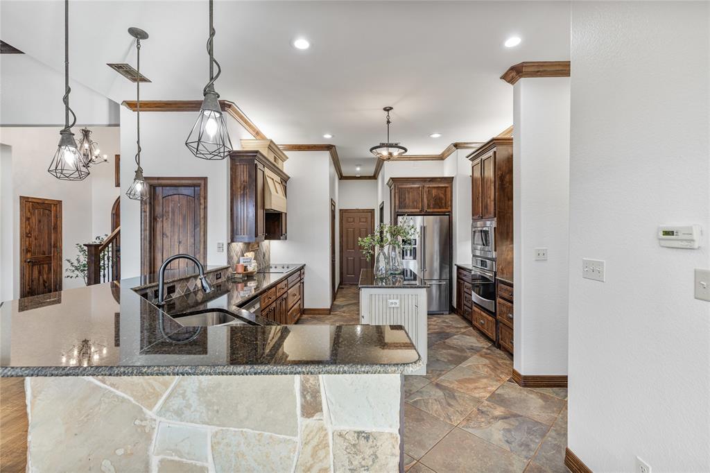 Muirfield - Residential