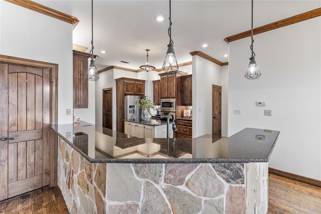 Muirfield - Residential