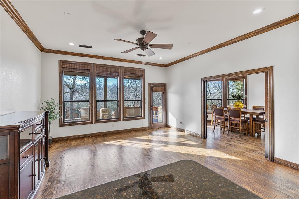 Muirfield - Residential