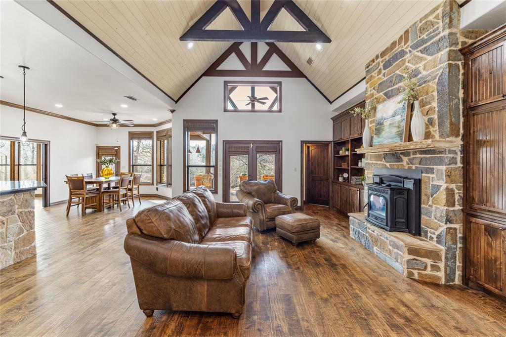 Muirfield - Residential