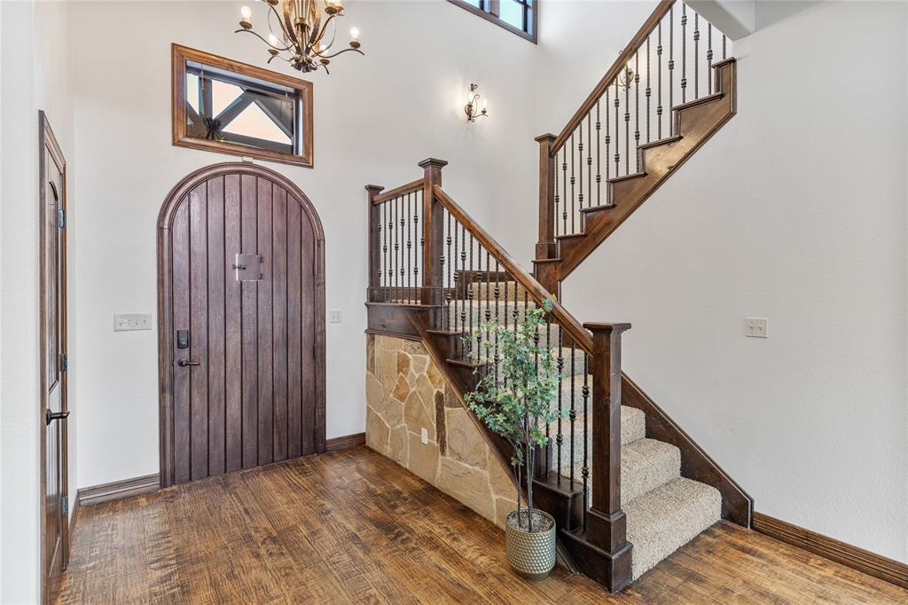 Muirfield - Residential