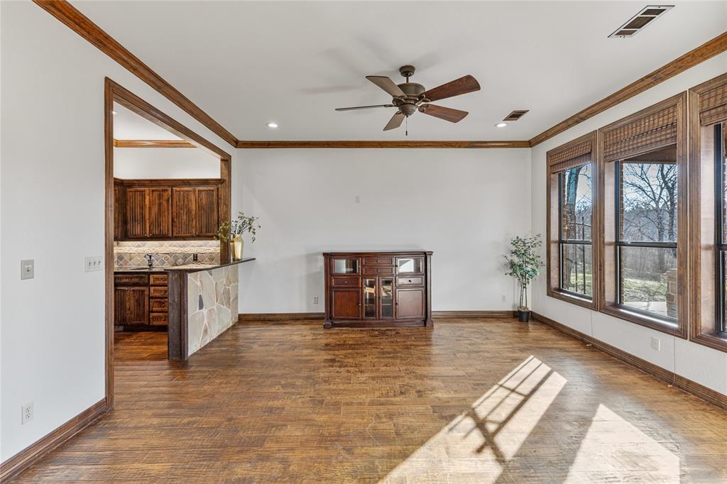 Muirfield - Residential