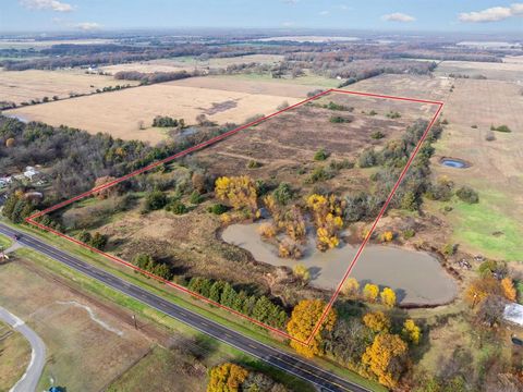 3600 E Fm-1396 Ivanhoe TX 75447