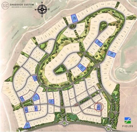 443 Tannen Drive Frisco TX 75033