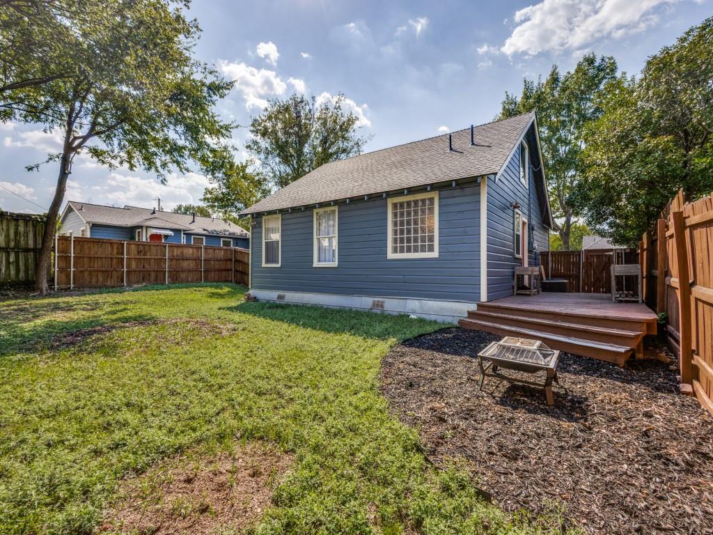 Tuckers Add - Residential