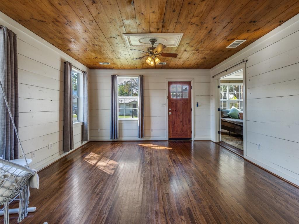 Tuckers Add - Residential