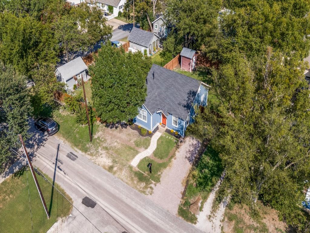 Tuckers Add - Residential