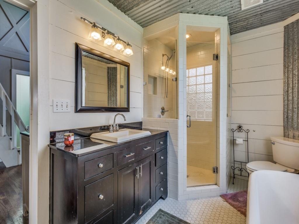 Tuckers Add - Residential