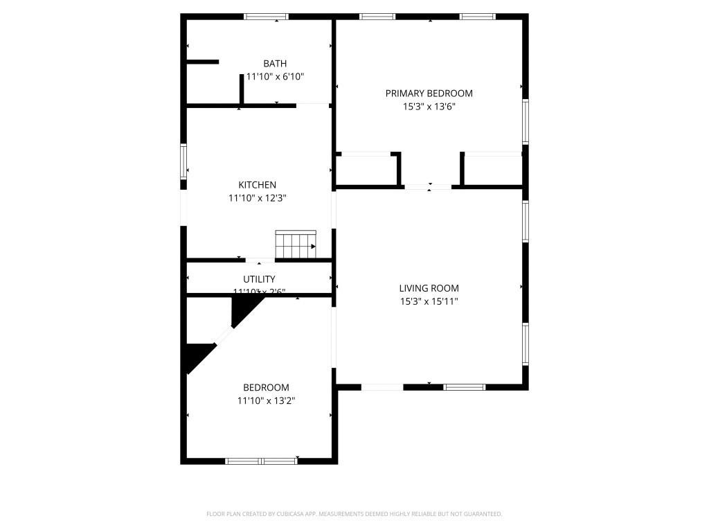 Tuckers Add - Residential