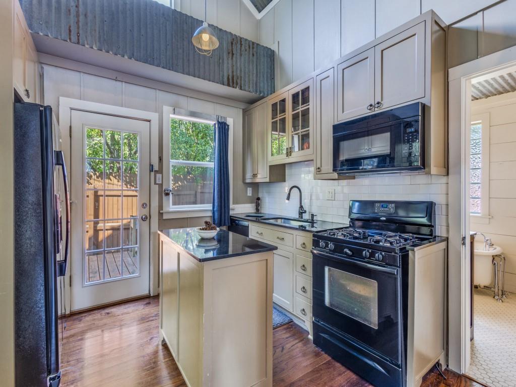 Tuckers Add - Residential