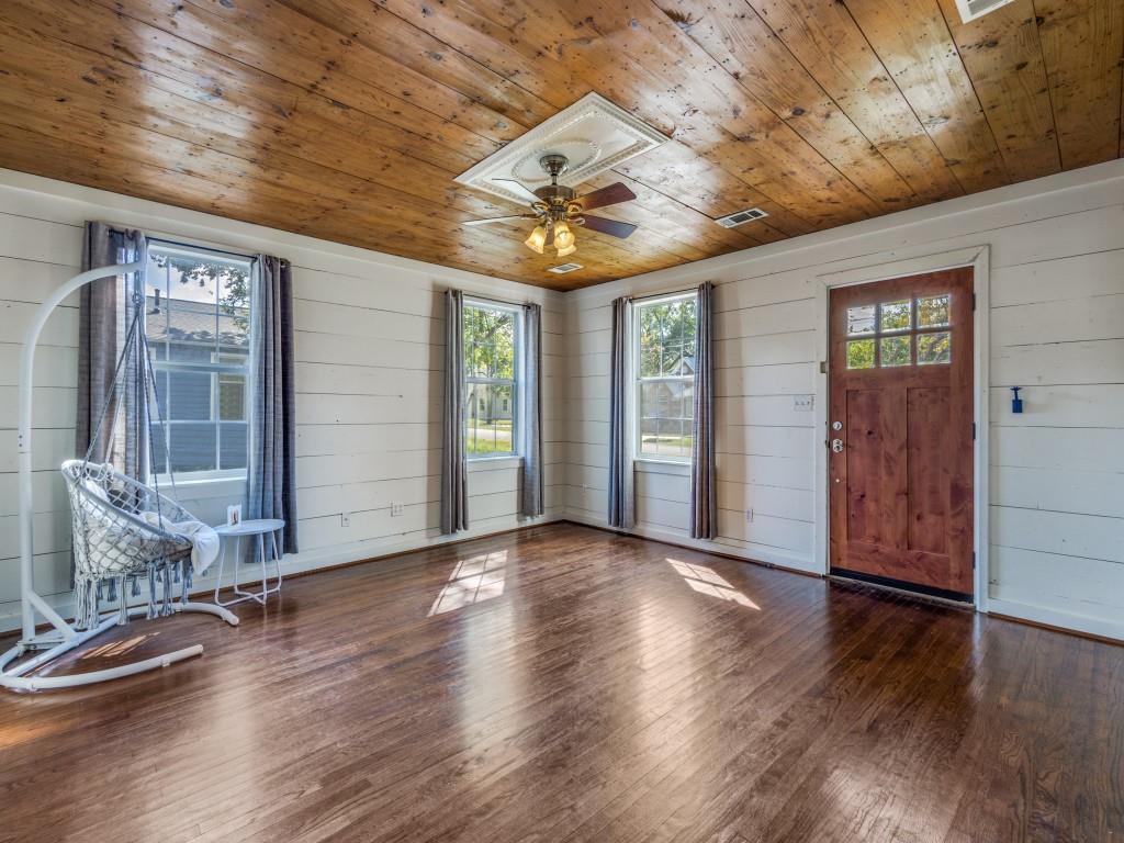 Tuckers Add - Residential