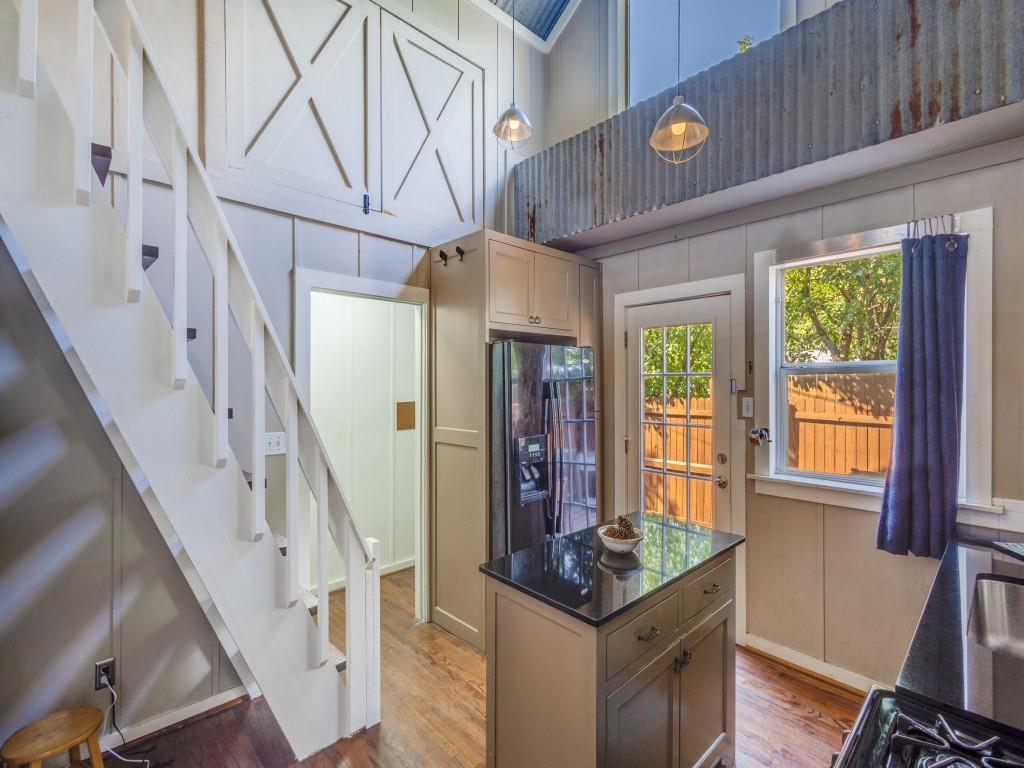 Tuckers Add - Residential