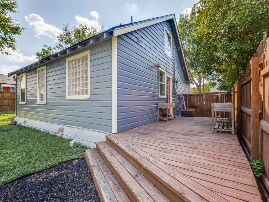 Tuckers Add - Residential