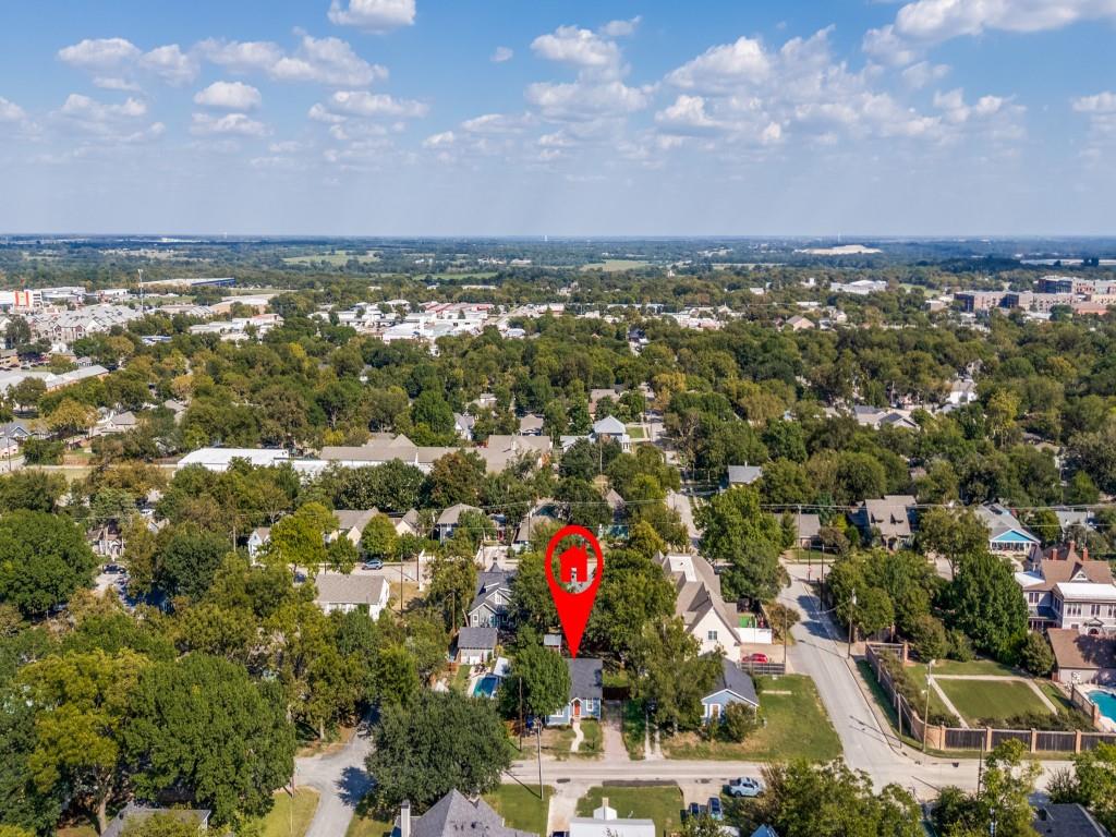 Tuckers Add - Residential