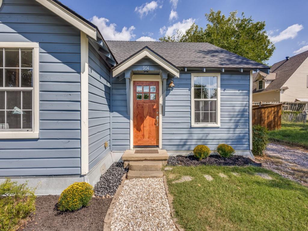 Tuckers Add - Residential