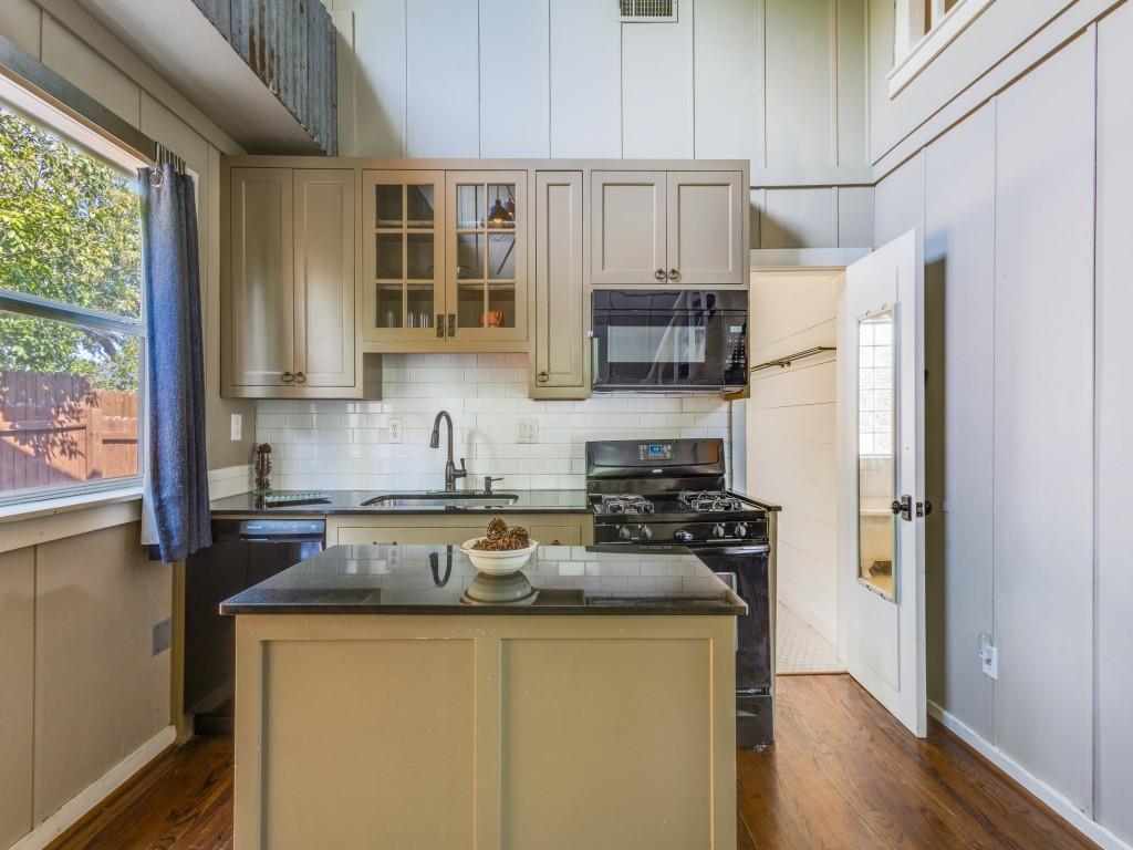 Tuckers Add - Residential