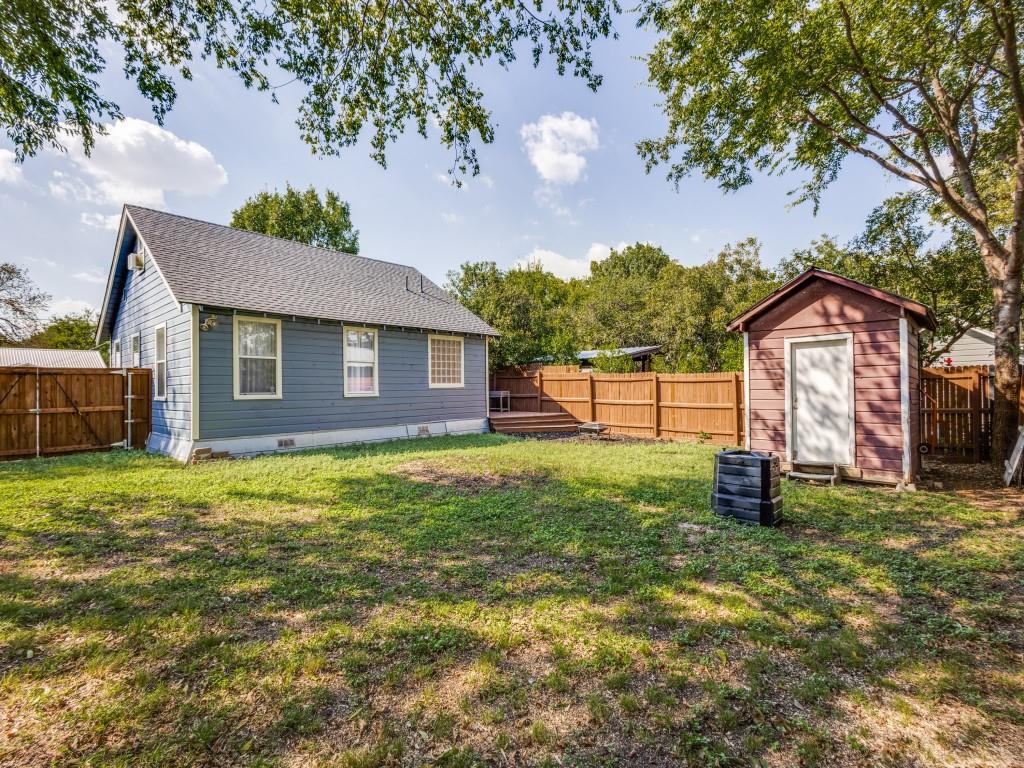 Tuckers Add - Residential