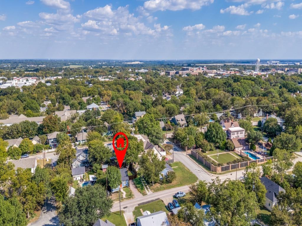 Tuckers Add - Residential