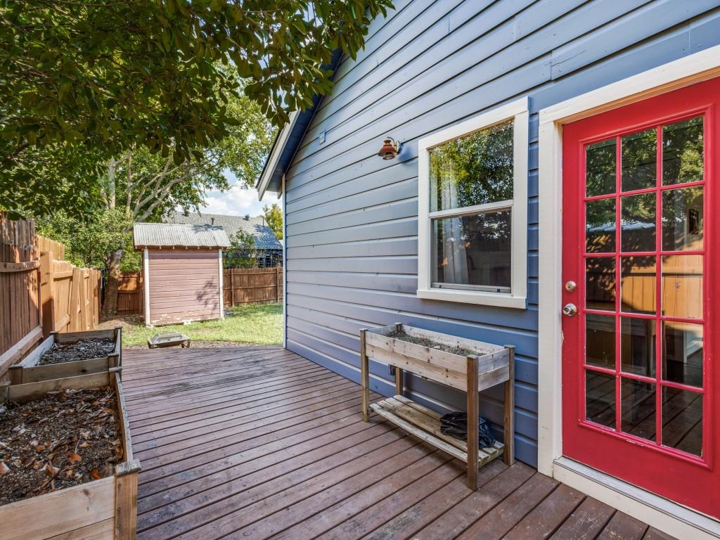 Tuckers Add - Residential