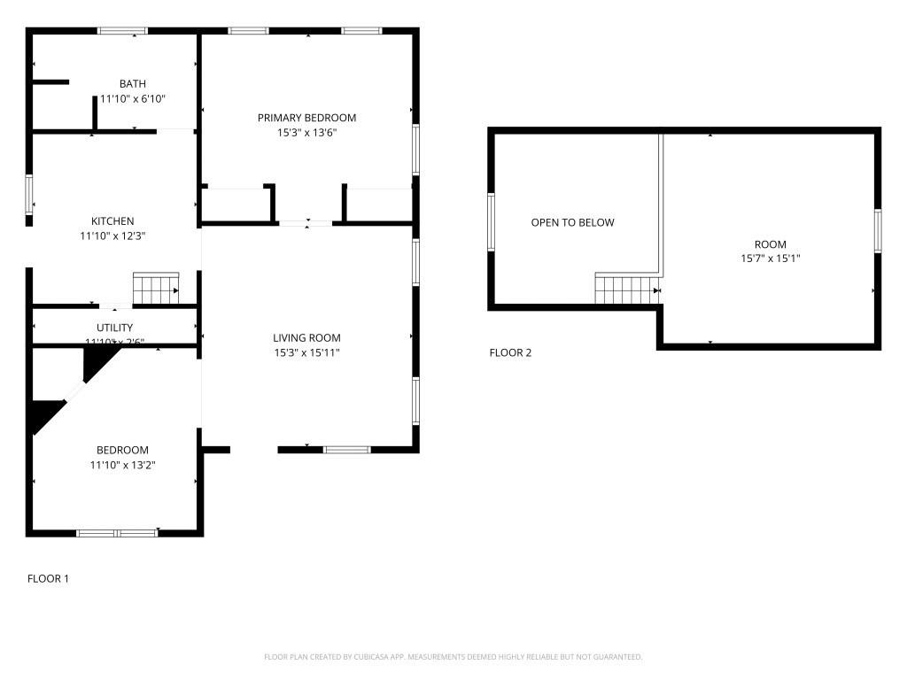 Tuckers Add - Residential