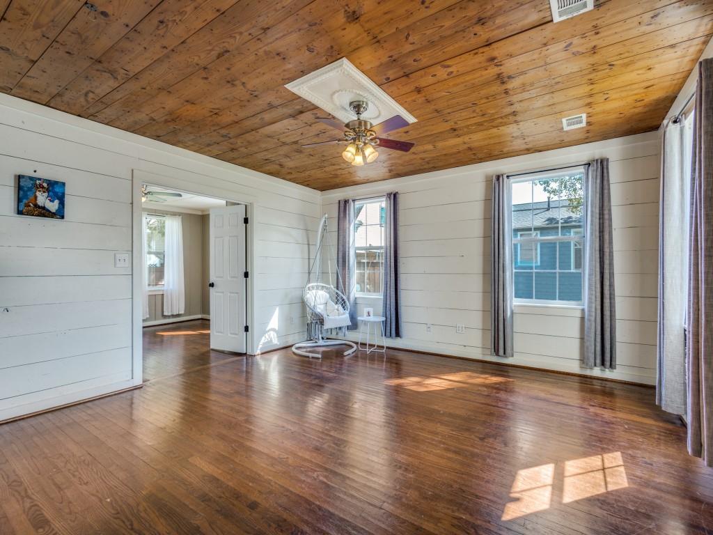 Tuckers Add - Residential