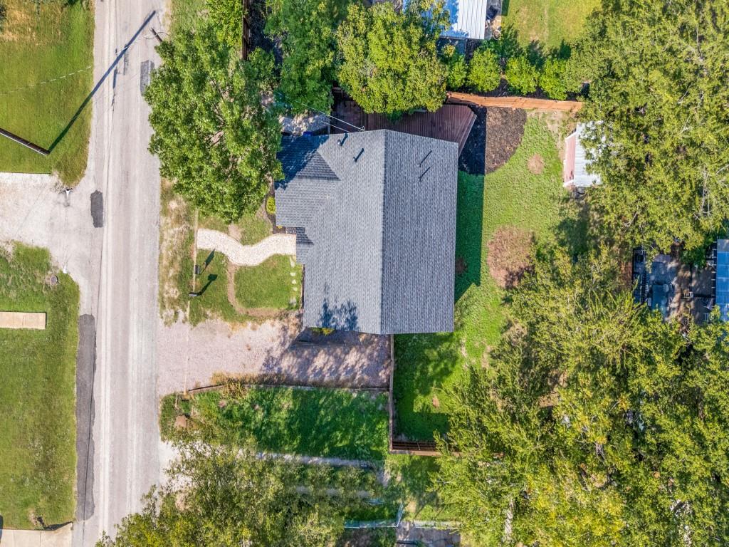 Tuckers Add - Residential