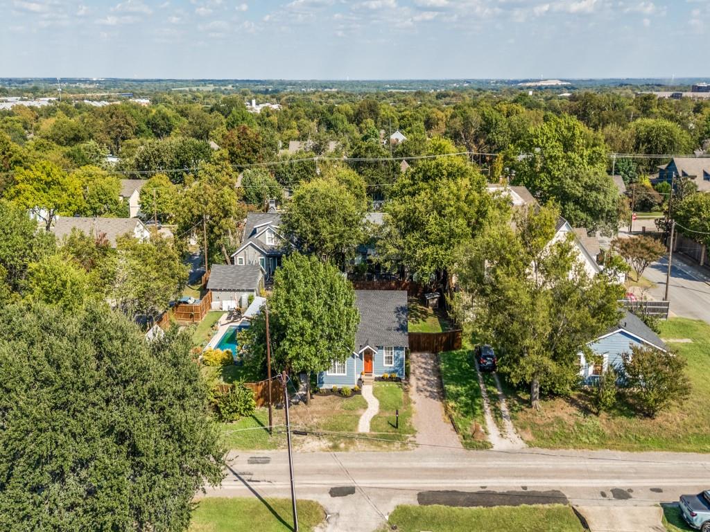 Tuckers Add - Residential