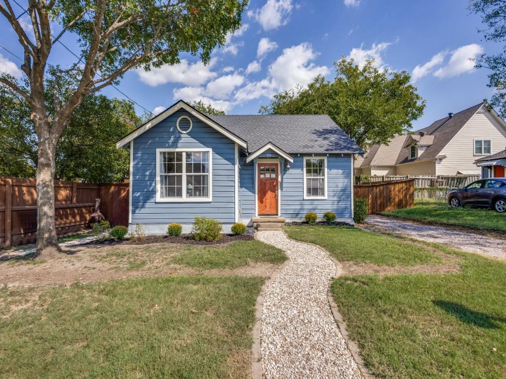 Tuckers Add - Residential