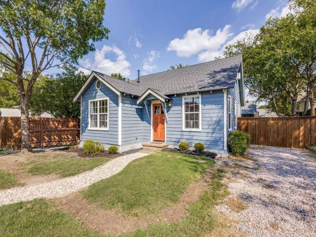 Tuckers Add - Residential