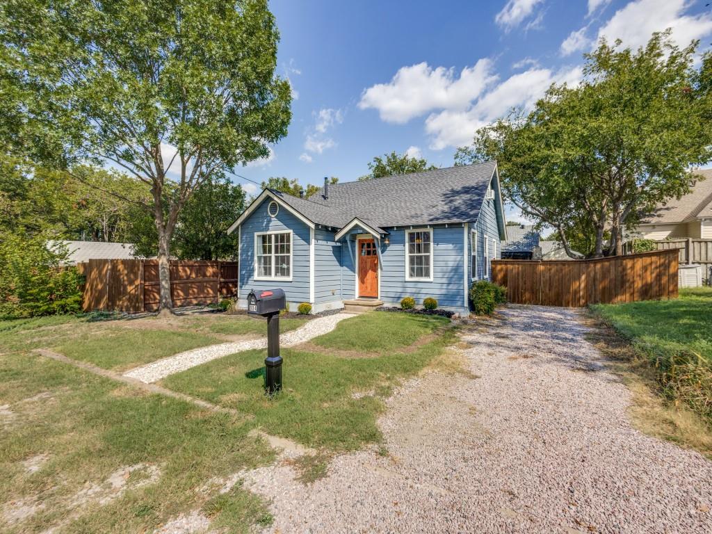 Tuckers Add - Residential