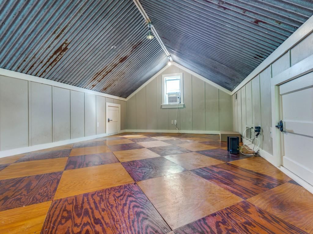 Tuckers Add - Residential